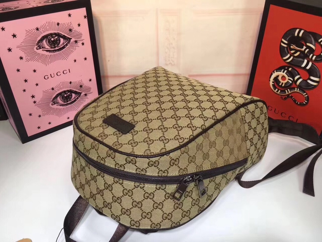 Gucci Backpacks